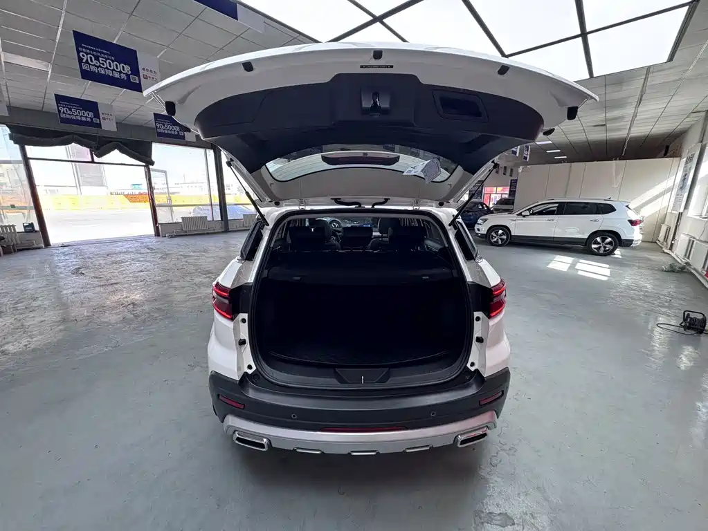 Ford Territory — миниатюра 13