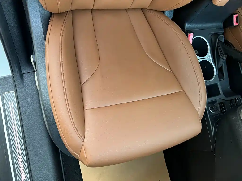 Haval H6 — миниатюра 24