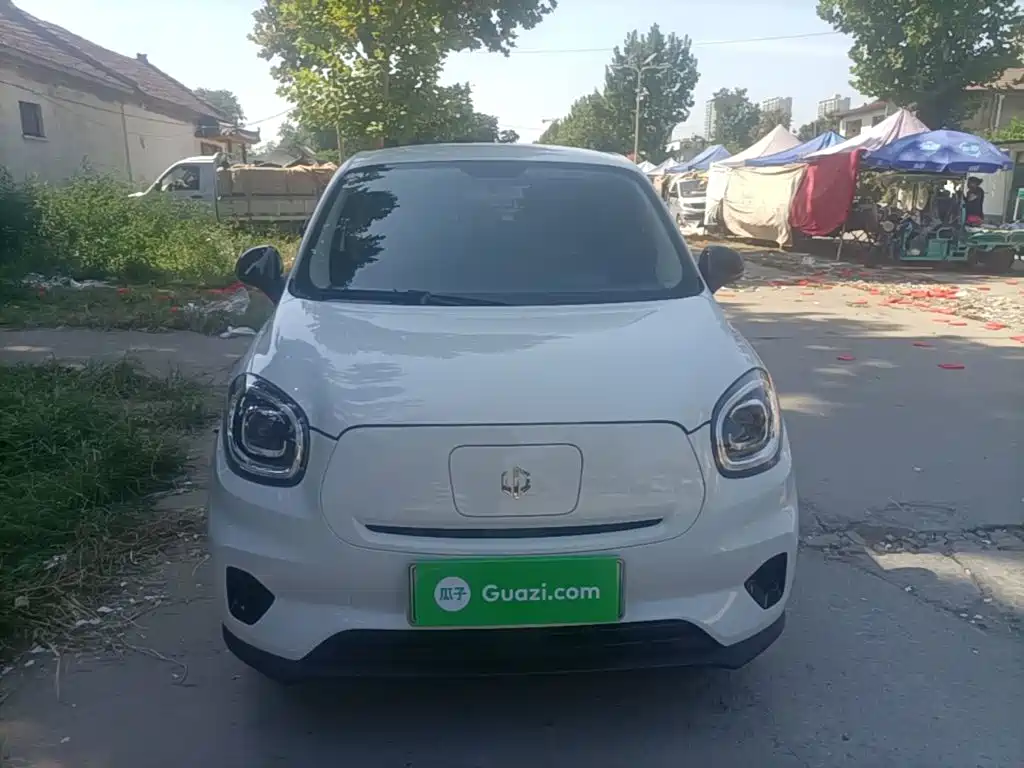 Leapmotor Leapmotor T03 — миниатюра 3