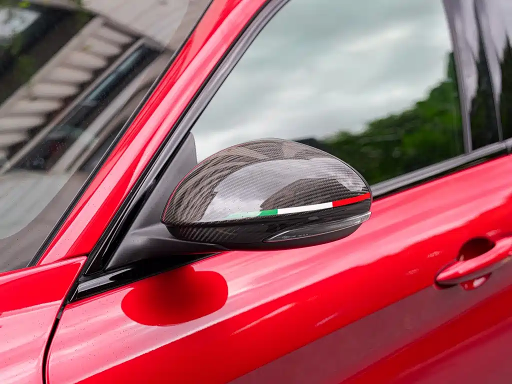 Alfa Romeo Giulia — миниатюра 19