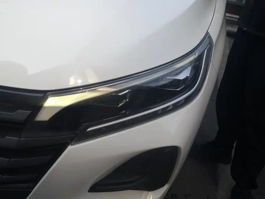 GAC Motor Trumpchi GS4 — миниатюра 5