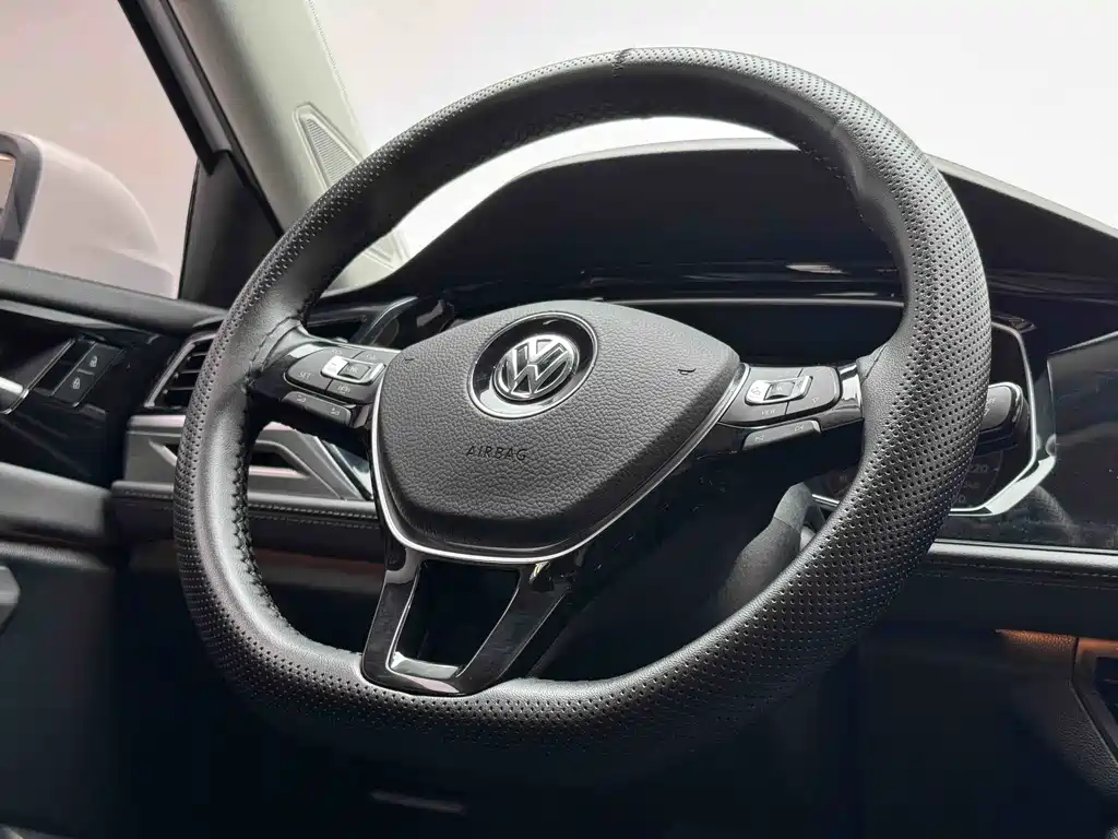 Volkswagen Sagitar 2020 280TSI DSG Comfort V