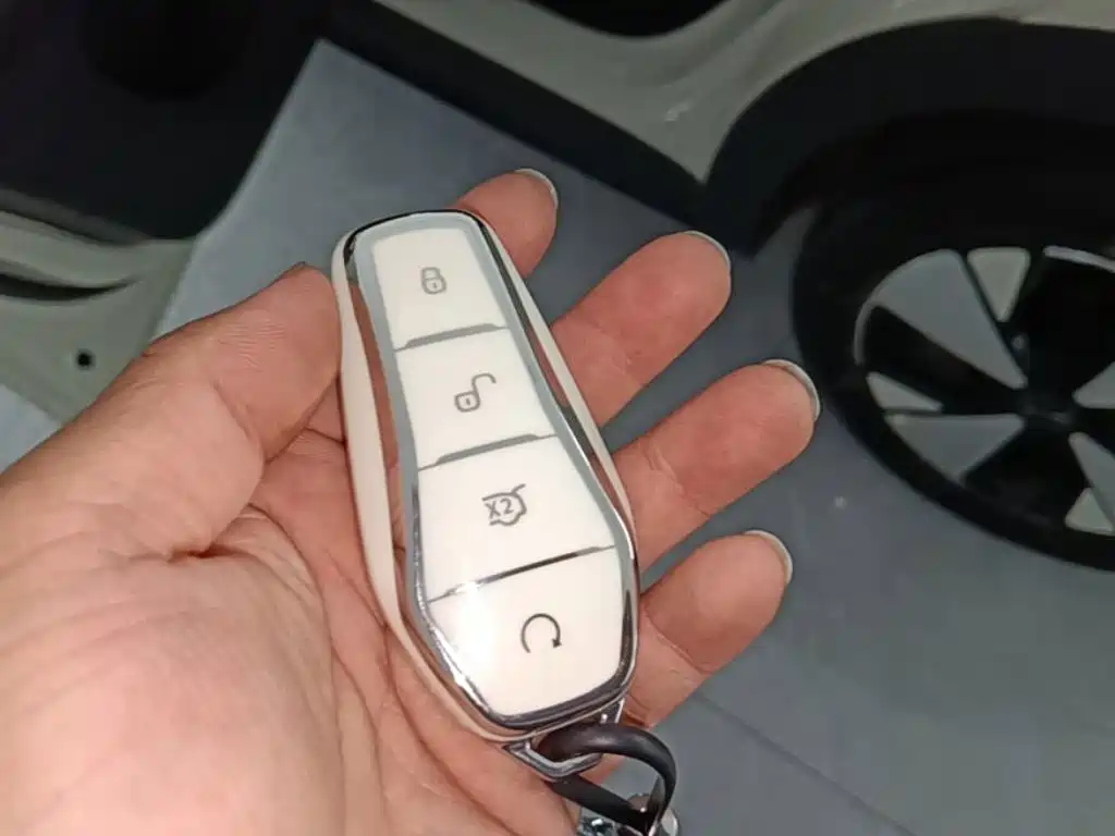 BYD Dolphin — миниатюра 9