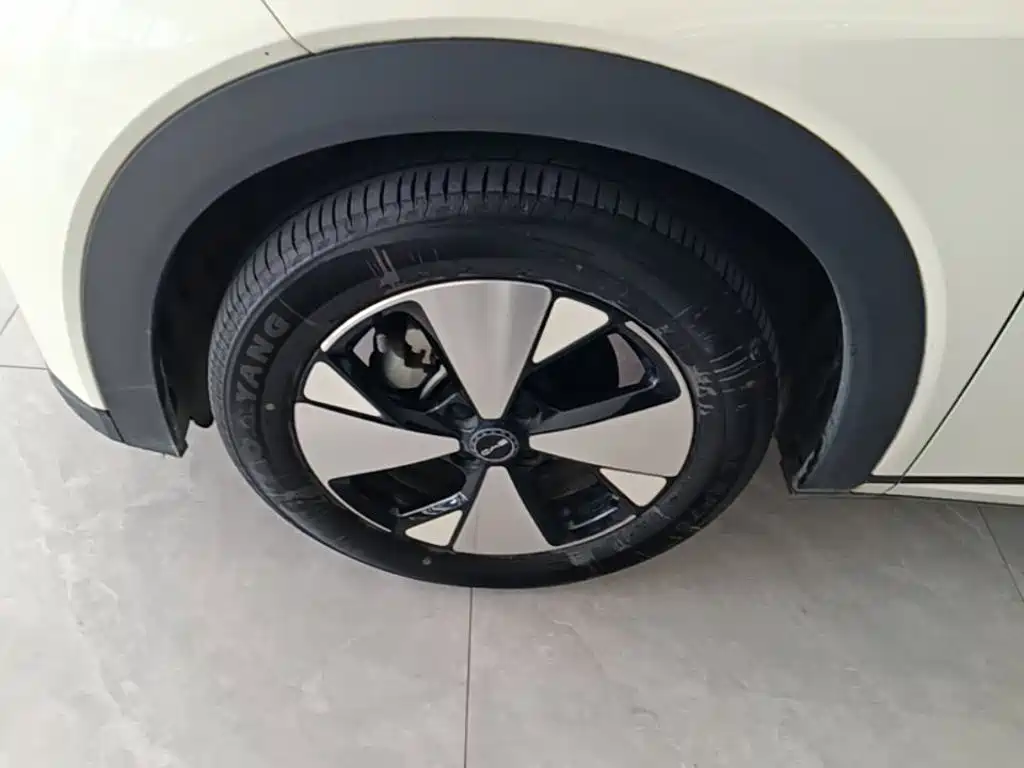 BYD Dolphin — миниатюра 23