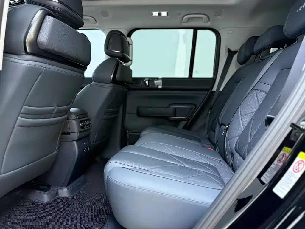 FANG CHENG BAO LEOPARD 5