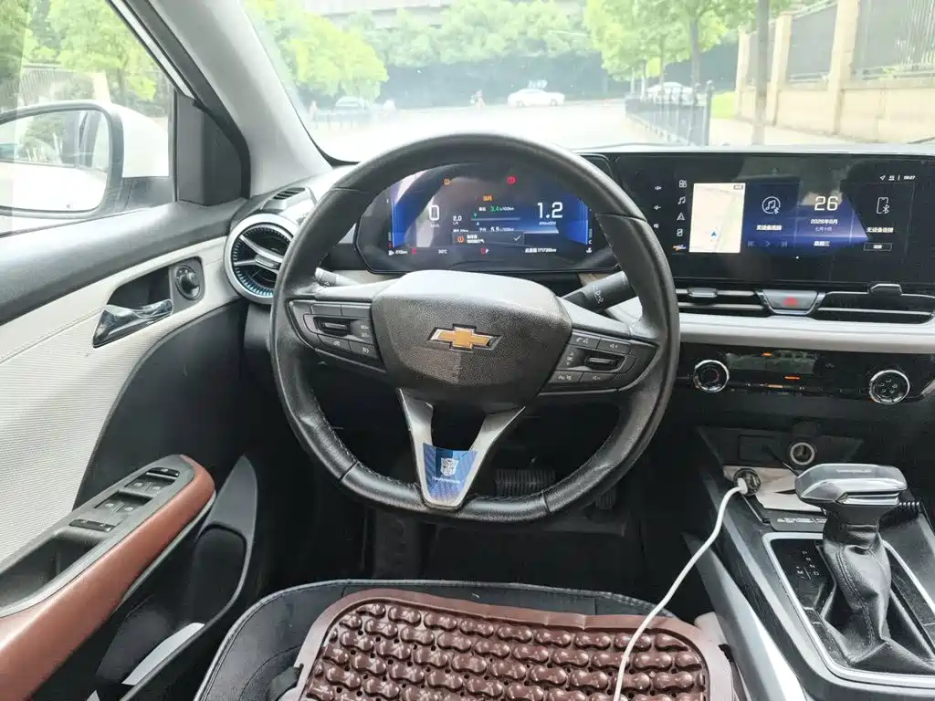 Chevrolet Monza — миниатюра 3