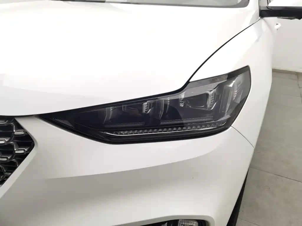 Wey Wey VV6 — миниатюра 7