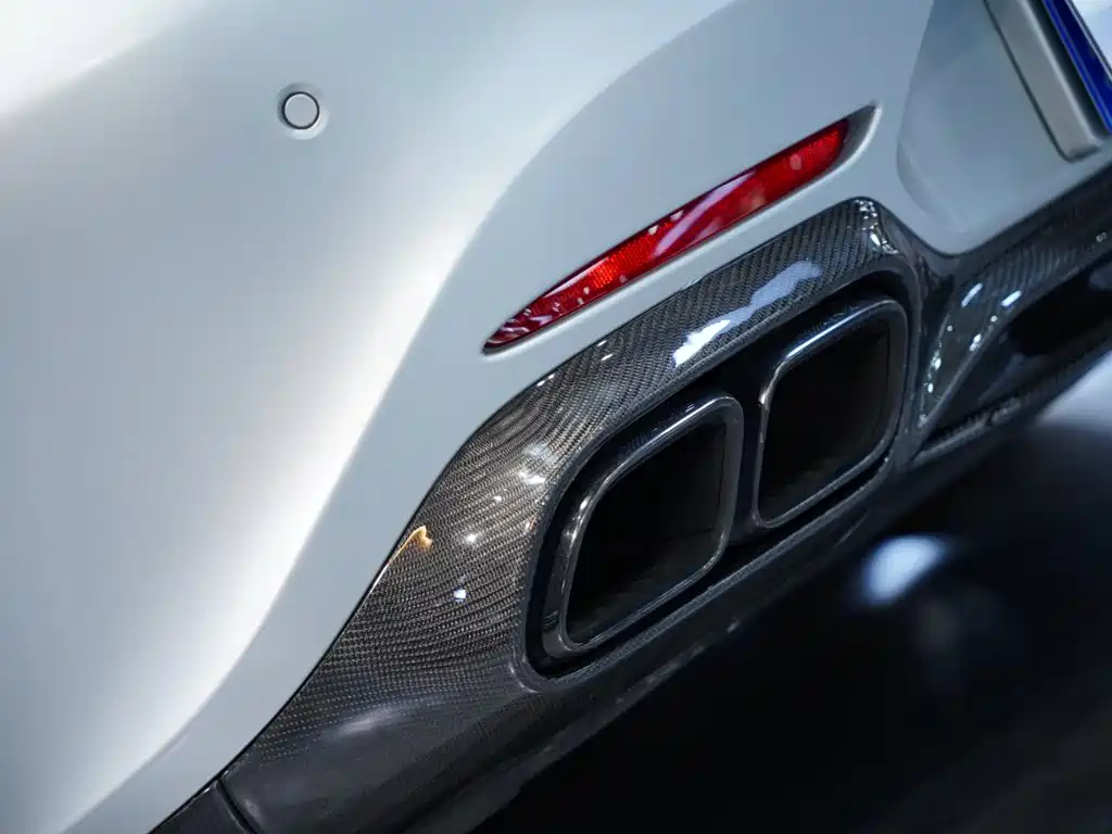 Mercedes-Benz AMG GT — миниатюра 14