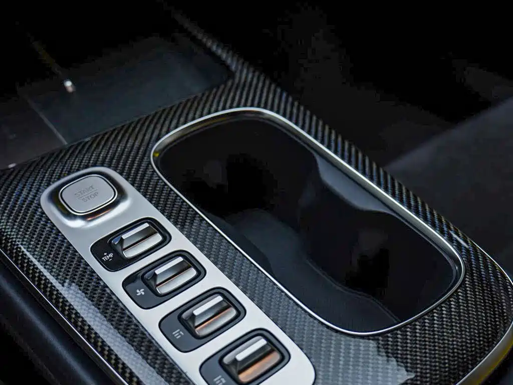 Xiaomi SU7 Ultra 2025 Ultra