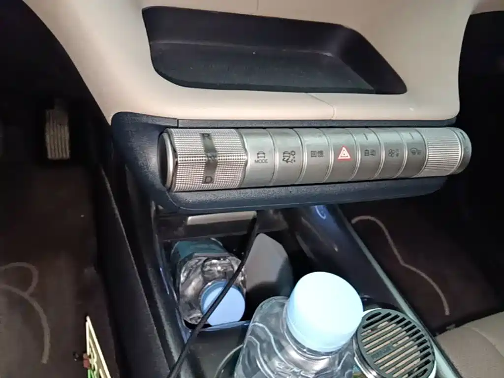 BYD Dolphin — миниатюра 14