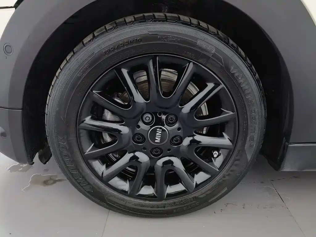 MINI Mini — миниатюра 17