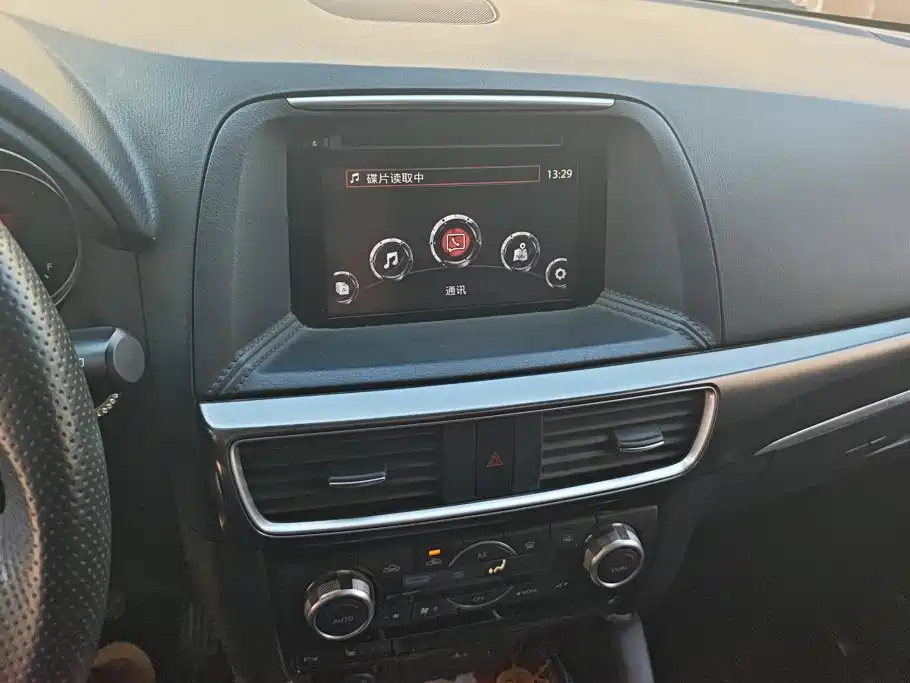 Mazda CX-5 — миниатюра 13