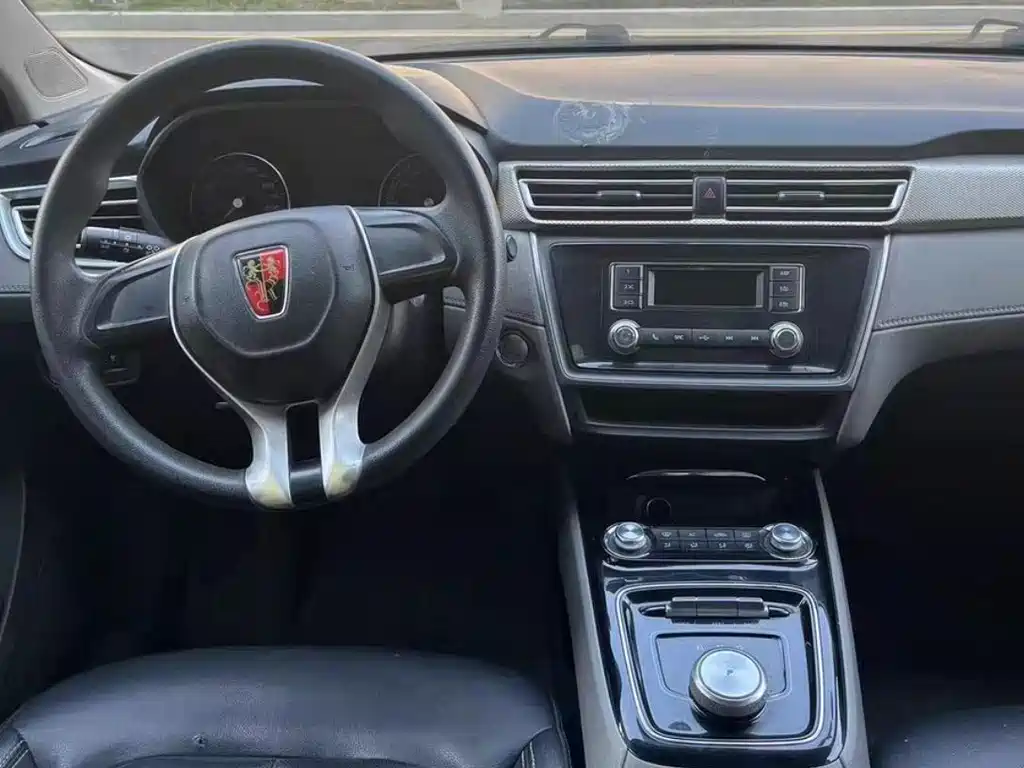 Roewe Ei5 2020 Comfort