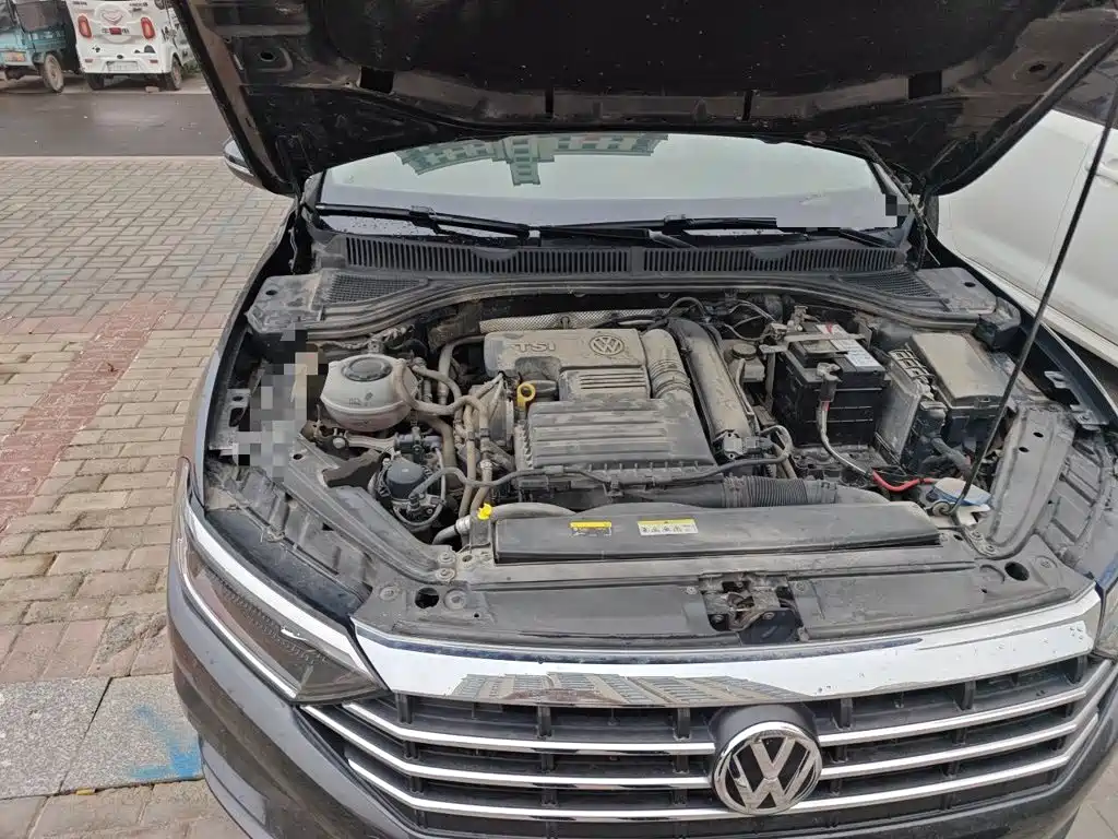Volkswagen Sagitar — миниатюра 19