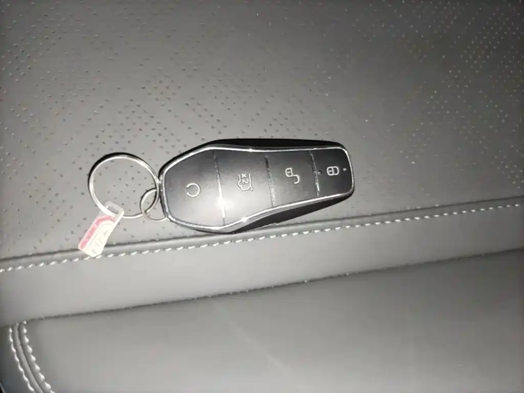 BYD Qin PLUS — миниатюра 9