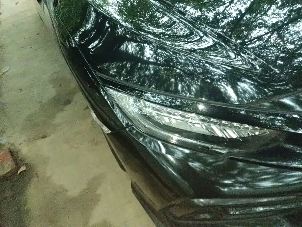 Honda Civic — миниатюра 7