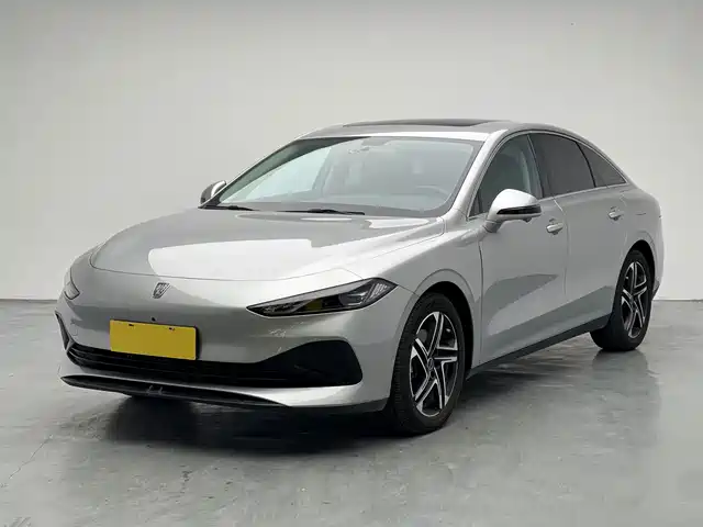 2024 Roewe D7 DMH