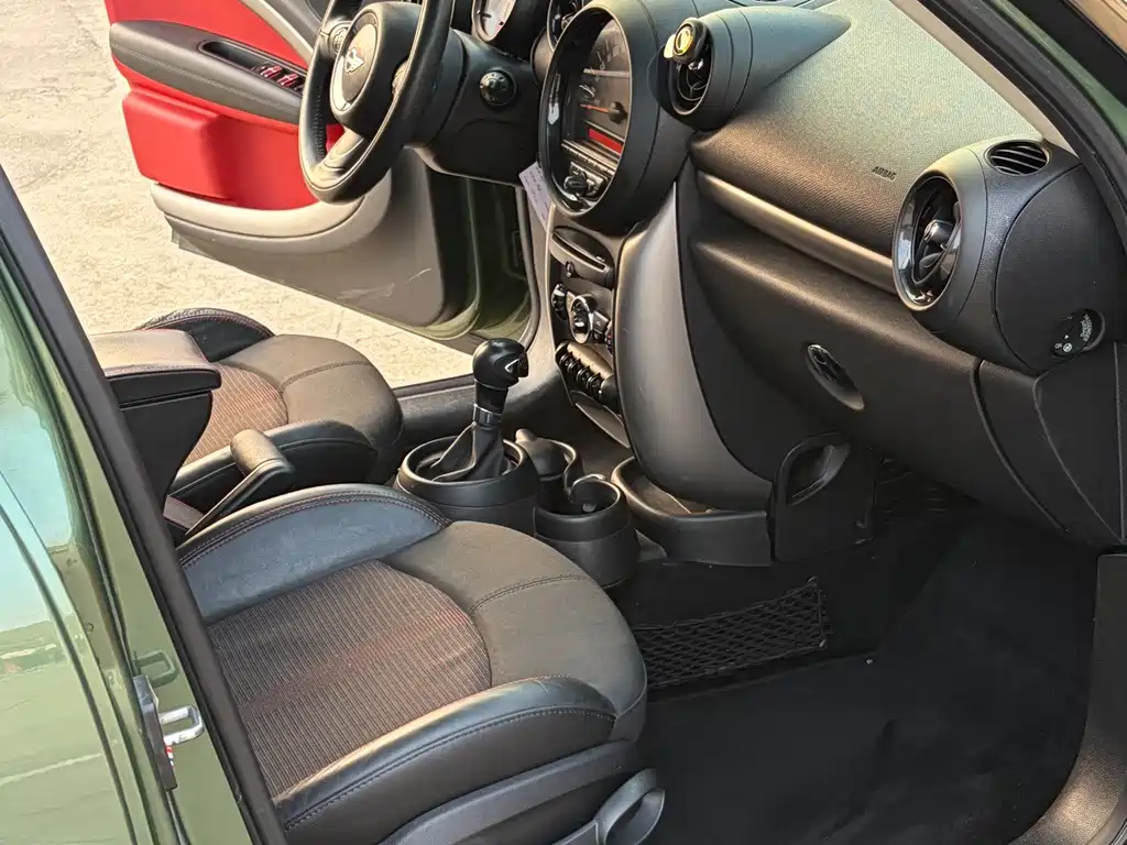 MINI Mini Countryman — миниатюра 5