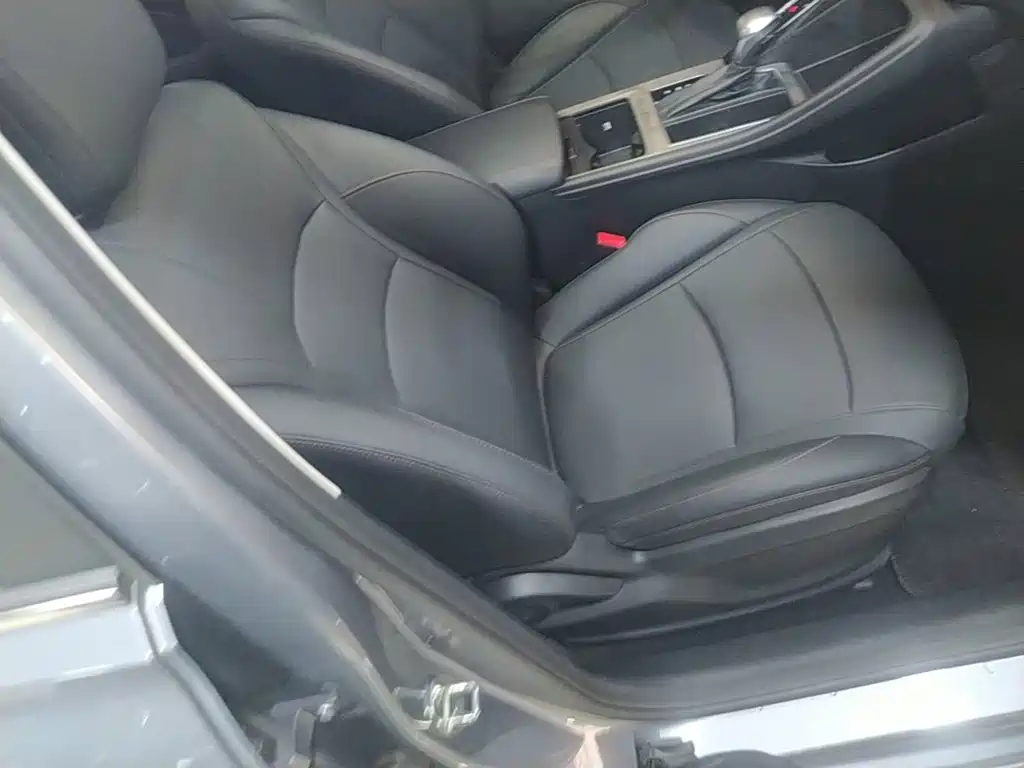 Roewe i5 — миниатюра 25