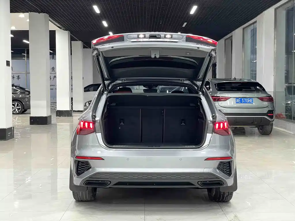 Audi A3 — фотографии объявления, Фото 13