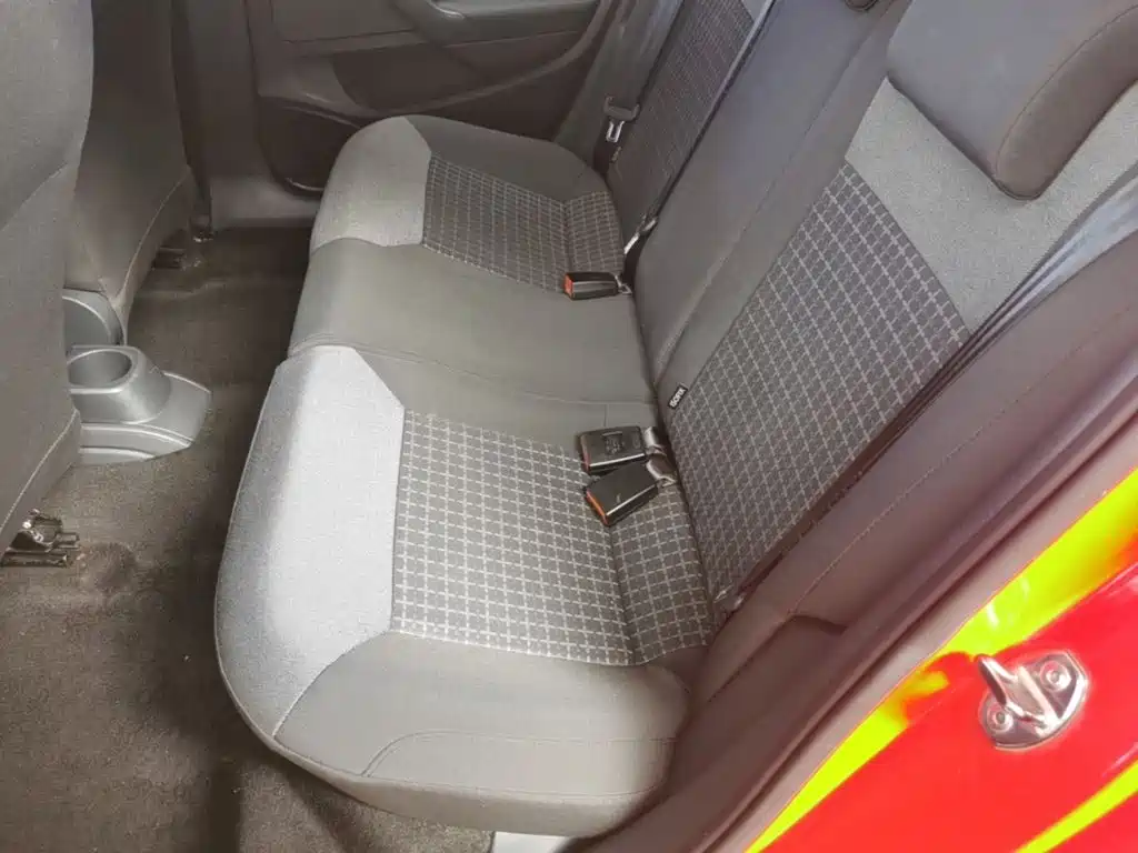 Volkswagen Polo — миниатюра 17