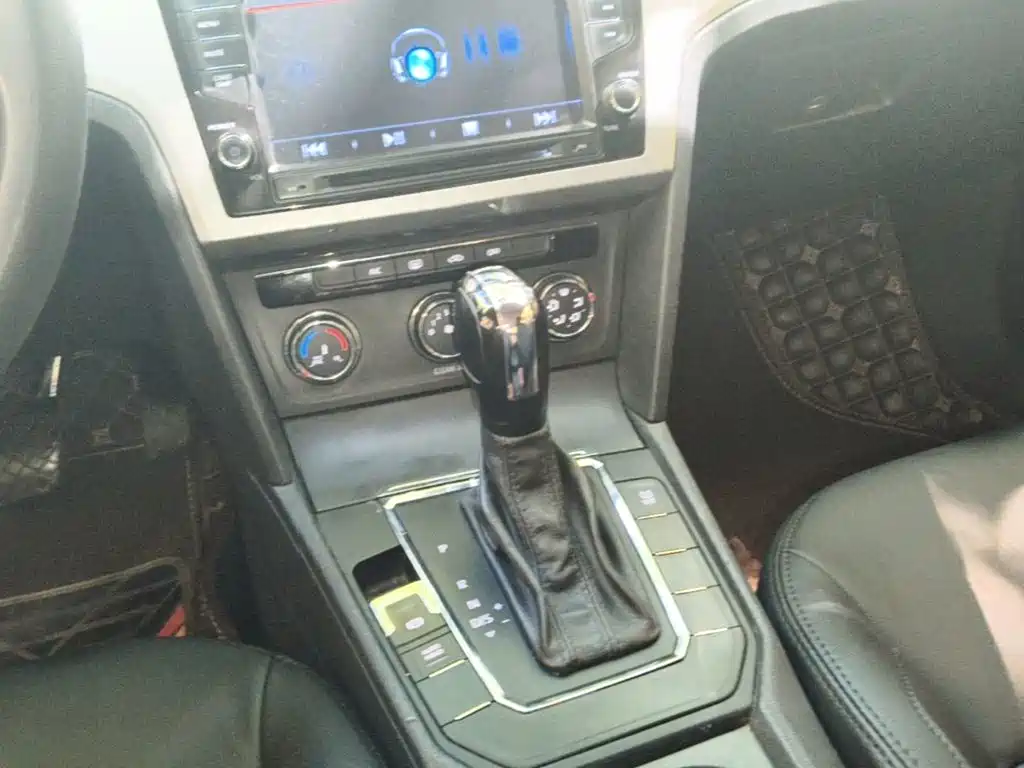 Volkswagen Lamando — миниатюра 14