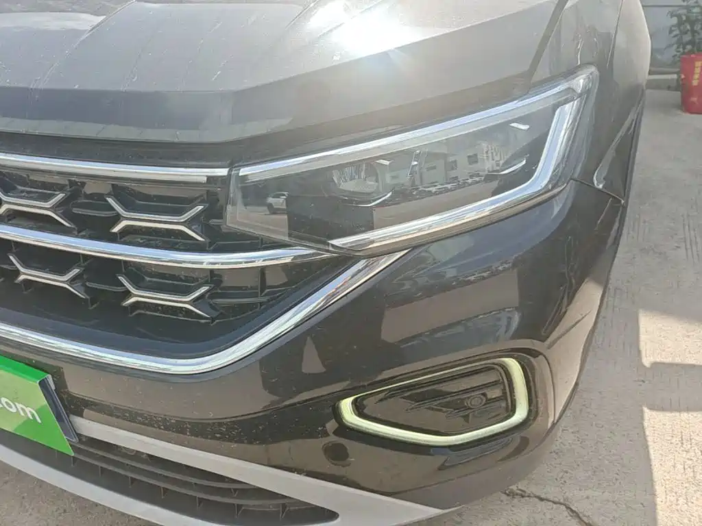 Volkswagen Tayron — миниатюра 24