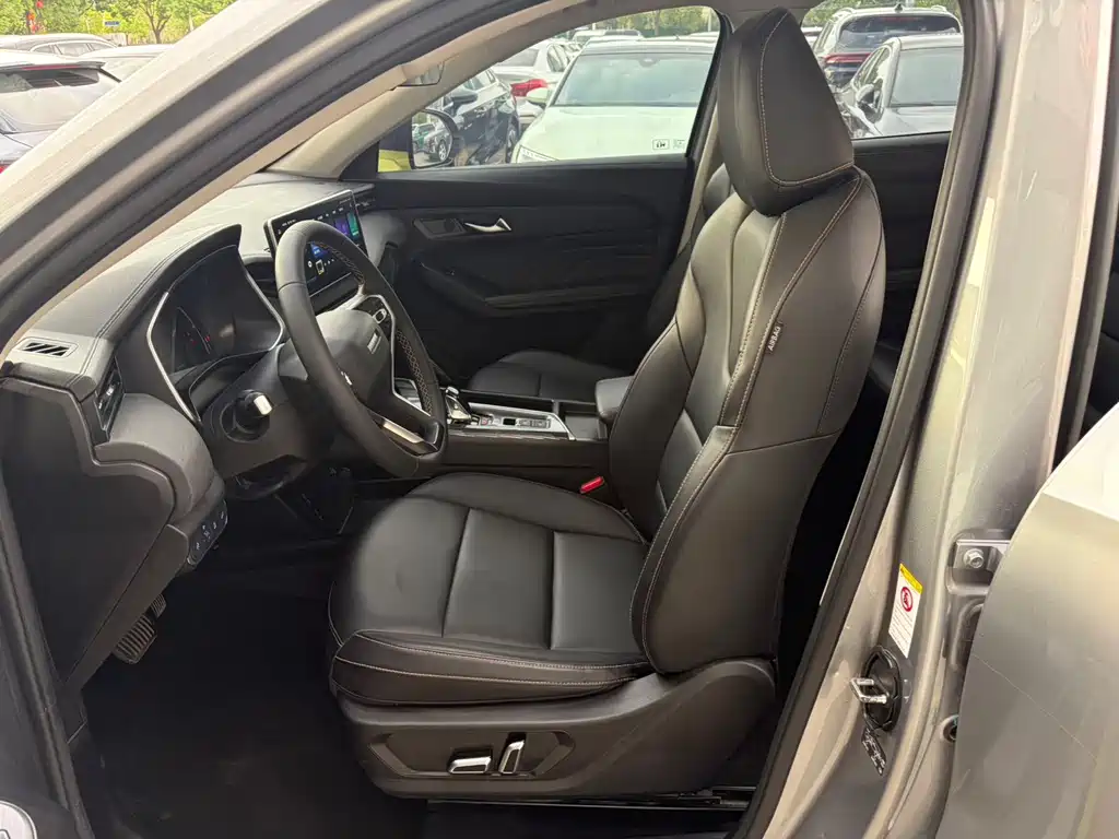 Haval Chitu — миниатюра 6