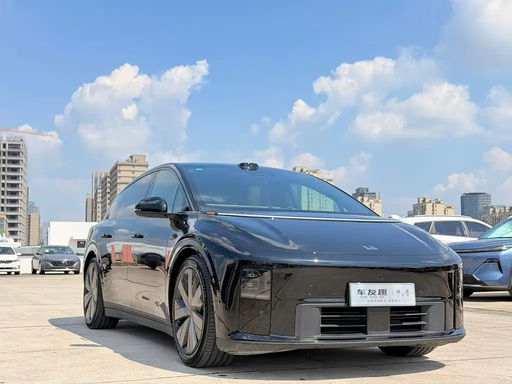 Li Auto Li i6 — миниатюра 3