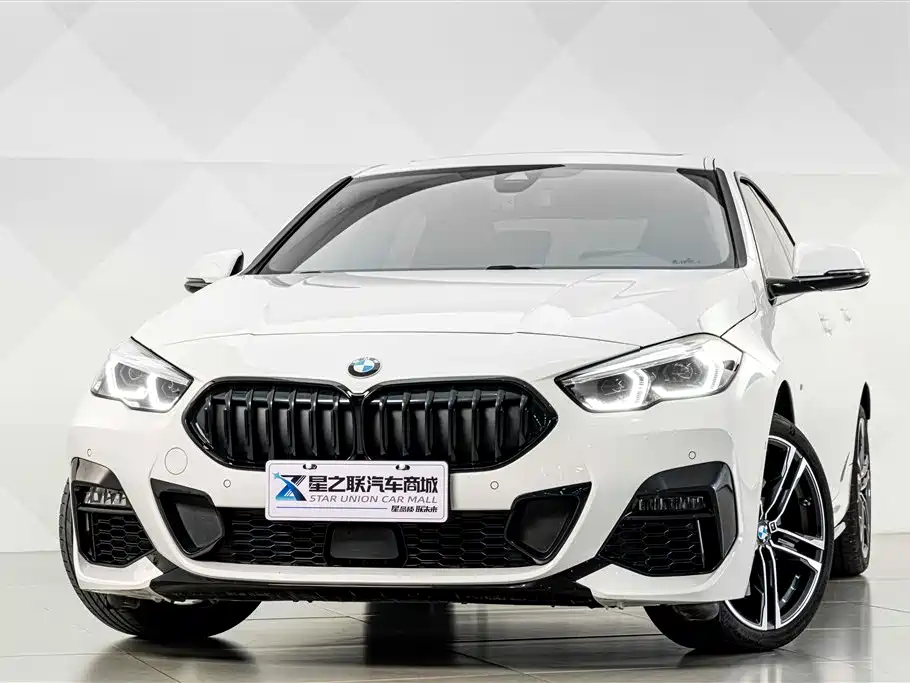 BMW 2 Series (Import) — миниатюра 3