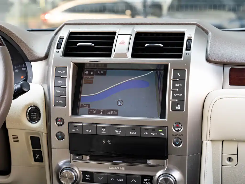 Lexus GX — фотографии объявления, Фото 18