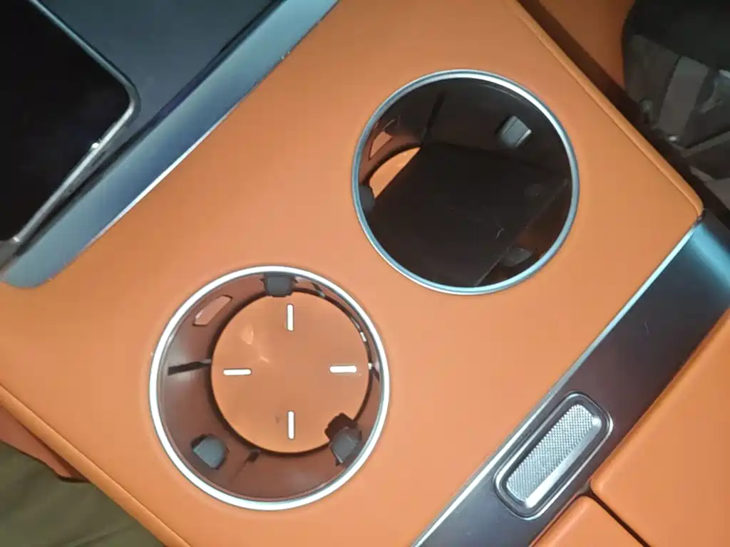 Xiaomi YU7 2025 Max