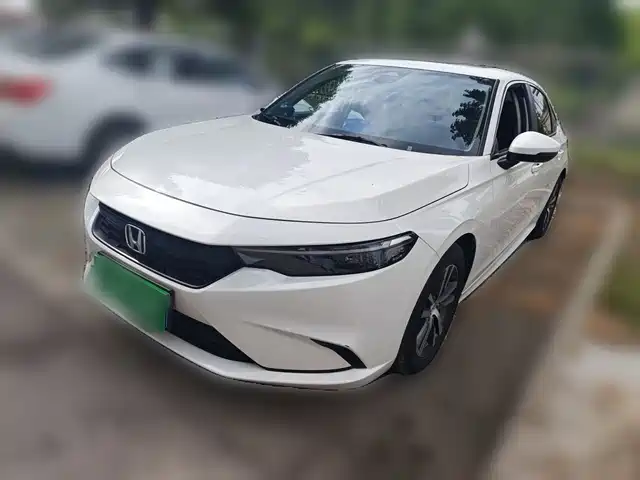 2023 Honda Integra