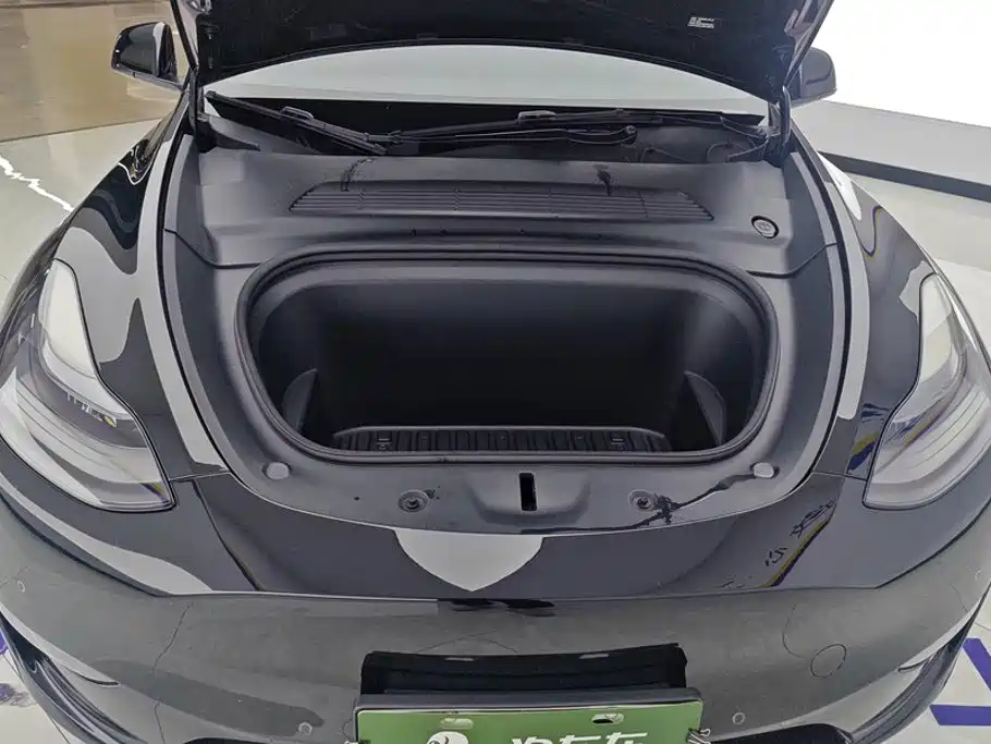 Tesla Model Y — миниатюра 10