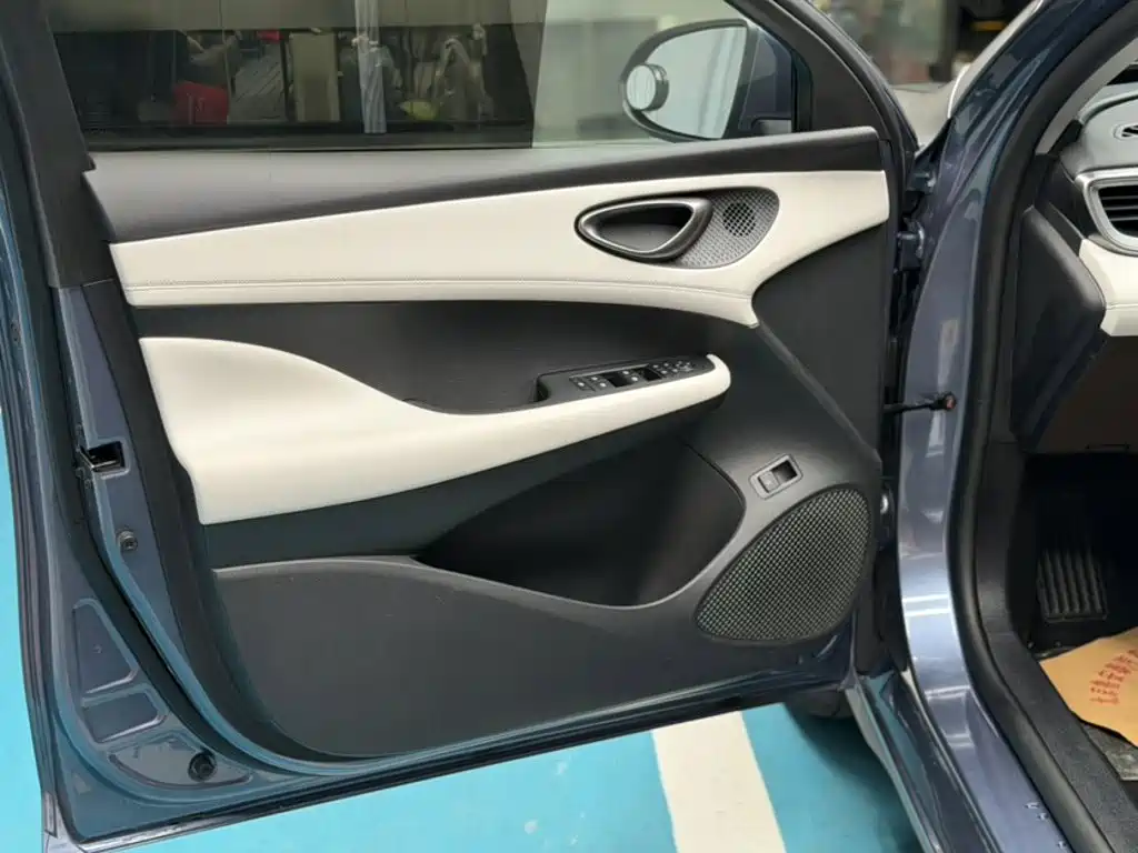 BYD Seal 05 DM-i 05 DM-i 2025 DM-i Smart Drive 55KM Luxury