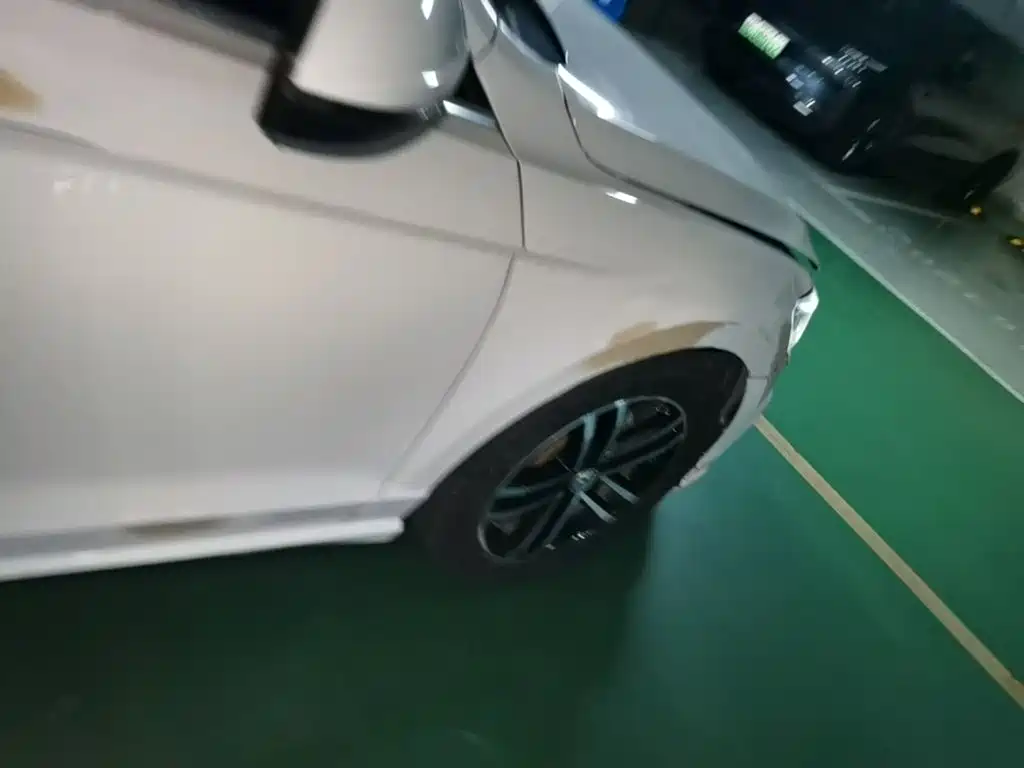 Volkswagen Lamando — миниатюра 12