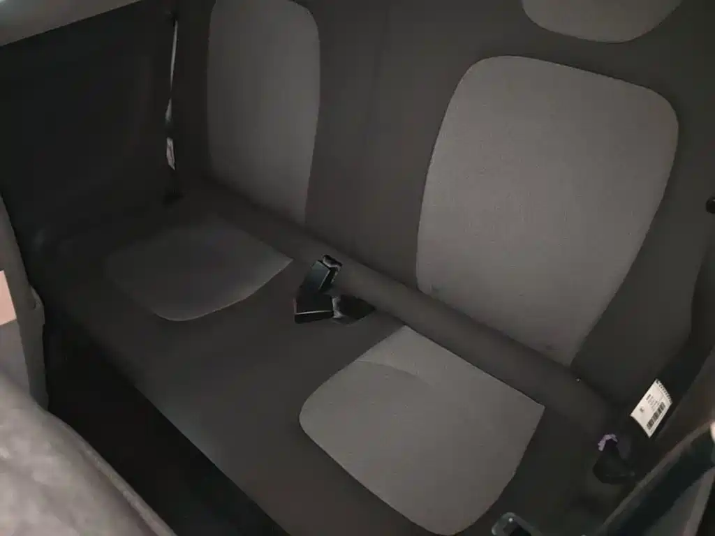 Wuling MINIEV — миниатюра 17