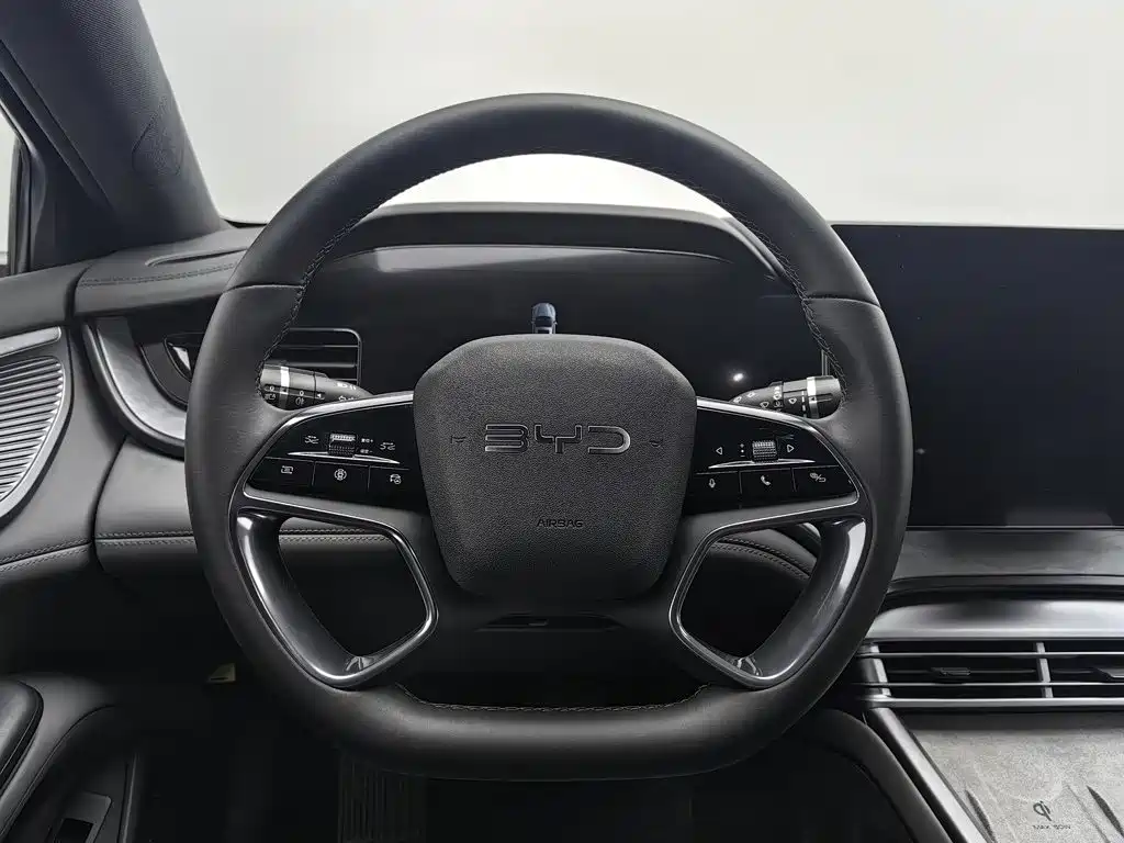 BYD Seal — миниатюра 11
