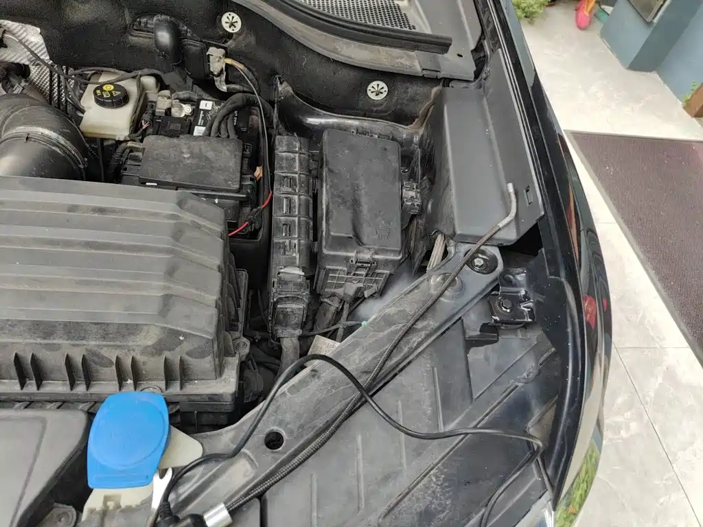 Volkswagen Teramont — миниатюра 20