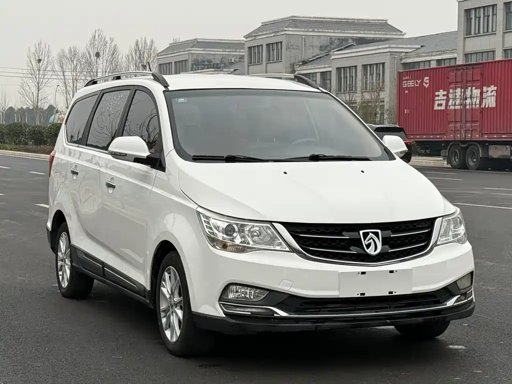 BAOJUN 730