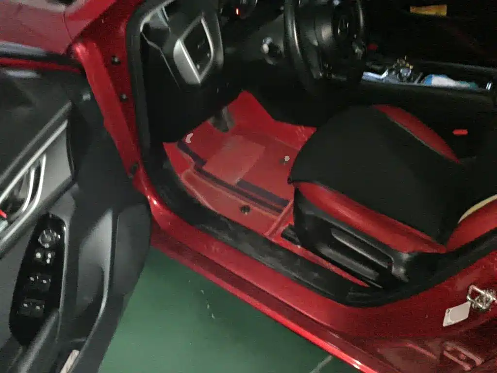 Mazda 3 Axela — миниатюра 12