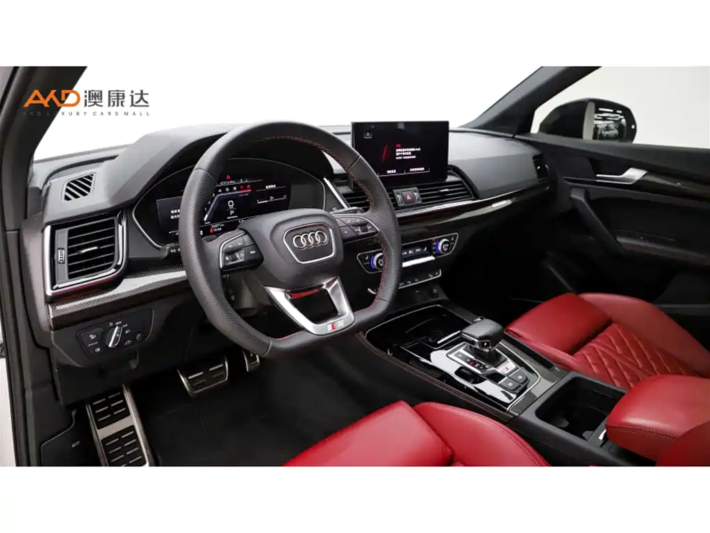 Audi SQ5 — миниатюра 6