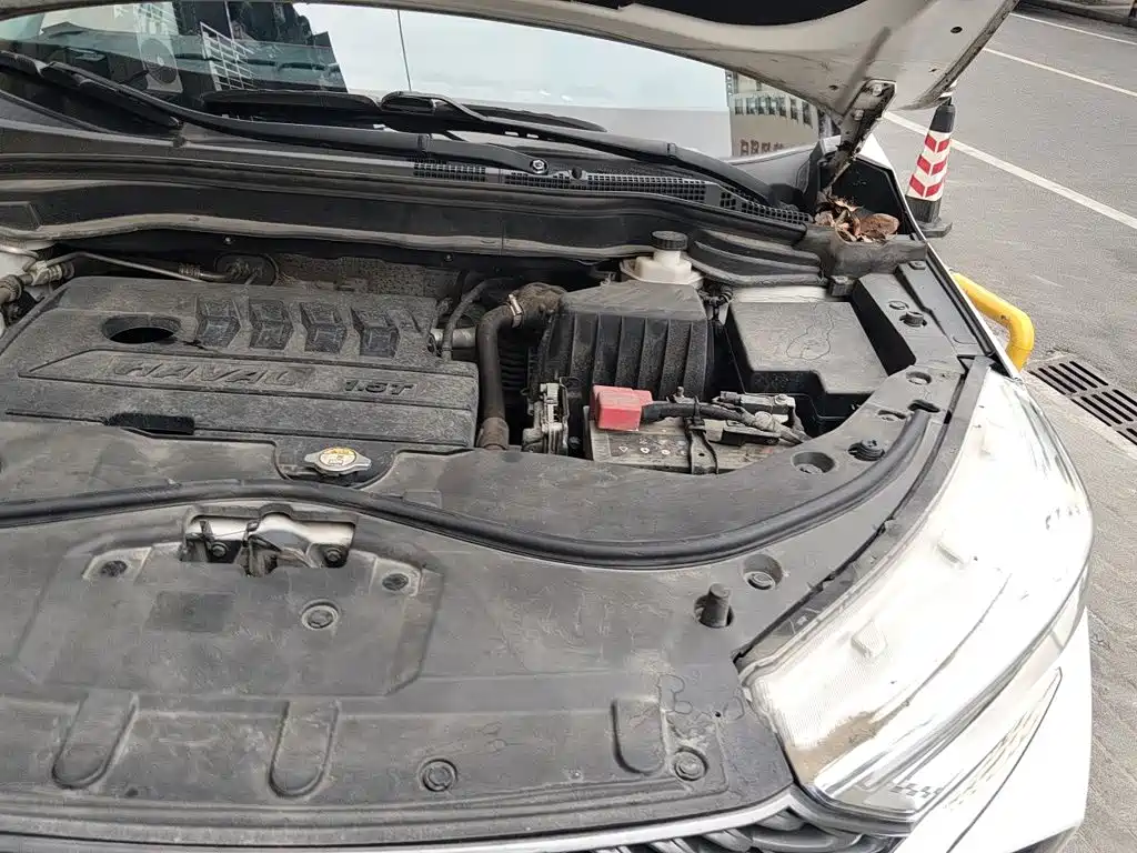 Haval M6 — миниатюра 21