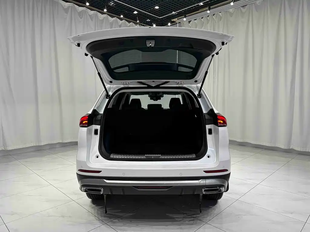 Haval H6 — миниатюра 19