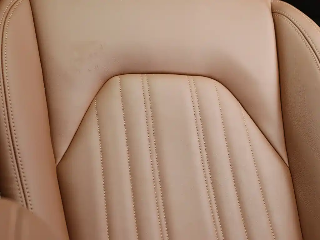 Maserati Levante — миниатюра 22