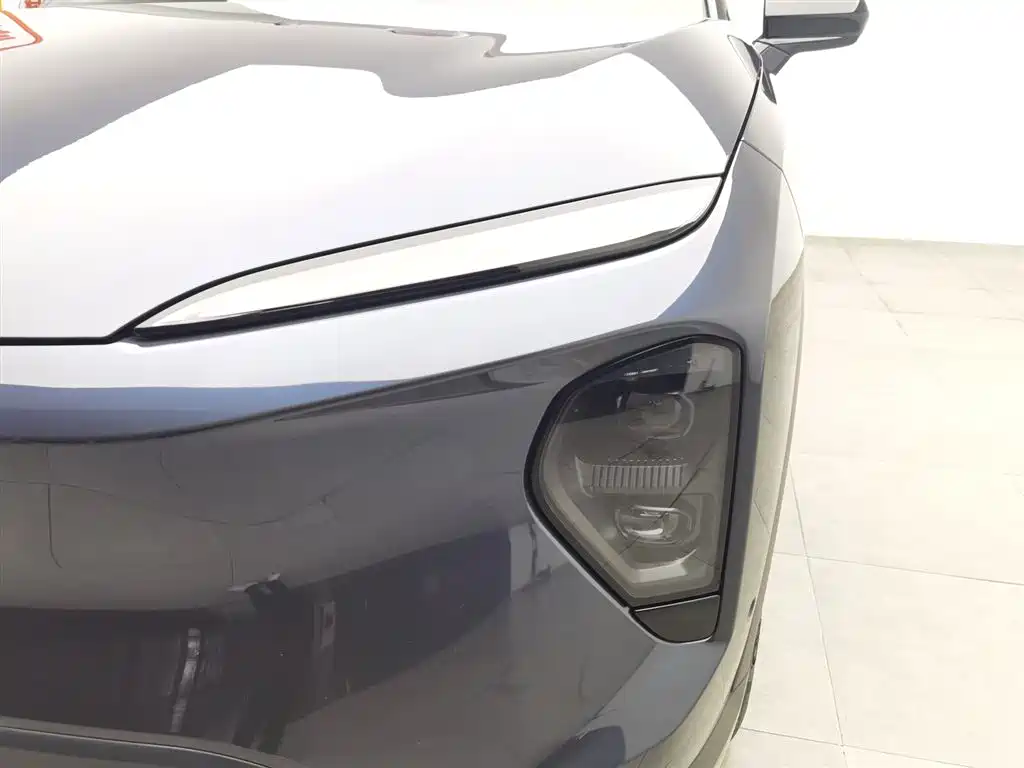 NIO ES7 2022 100kWh