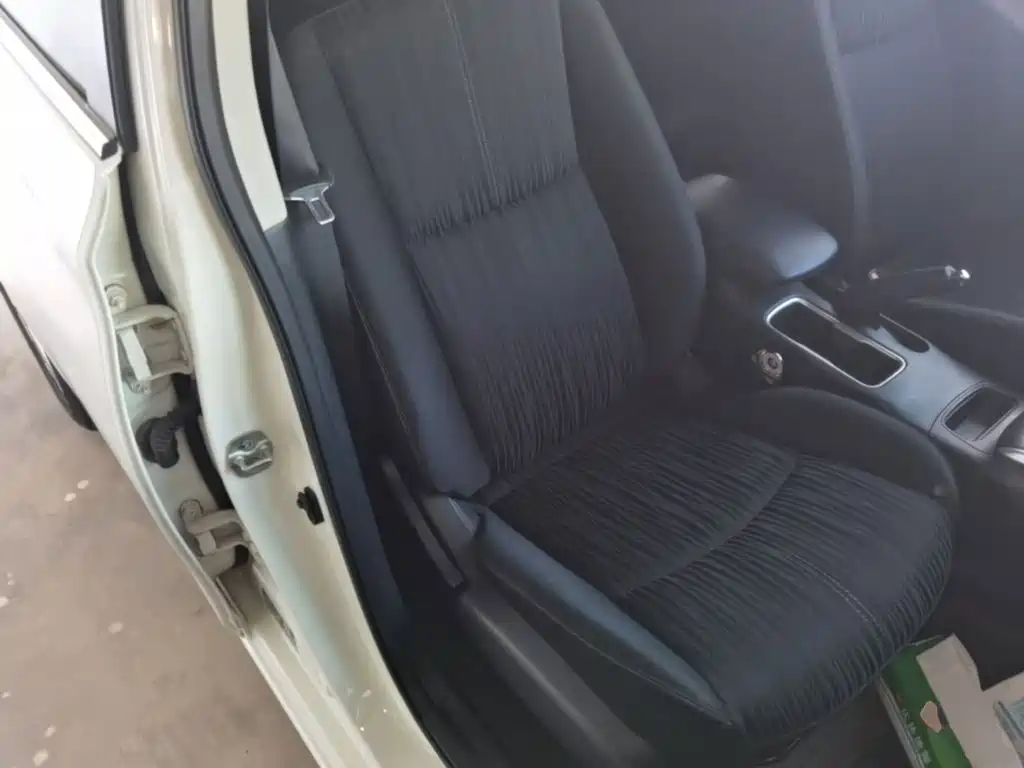 Nissan Sylphy — миниатюра 25