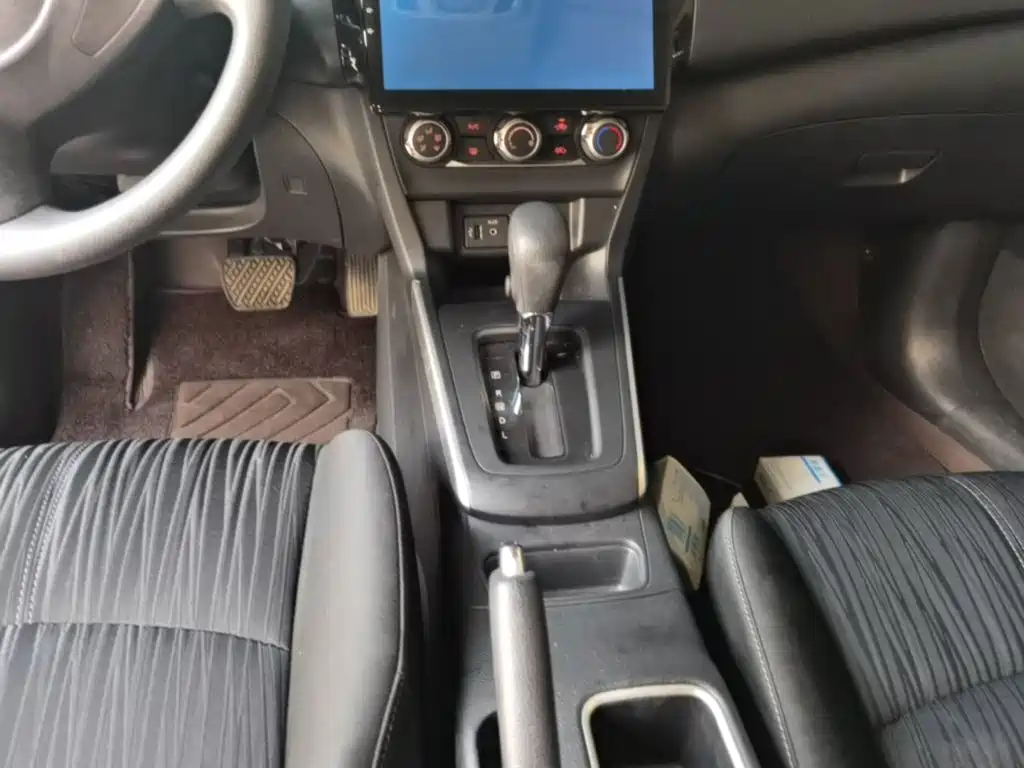 Nissan Sylphy — миниатюра 14
