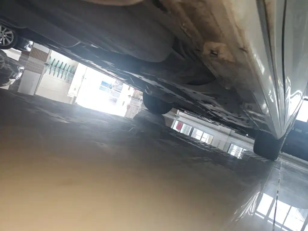 Toyota Reiz 2013 2.5V