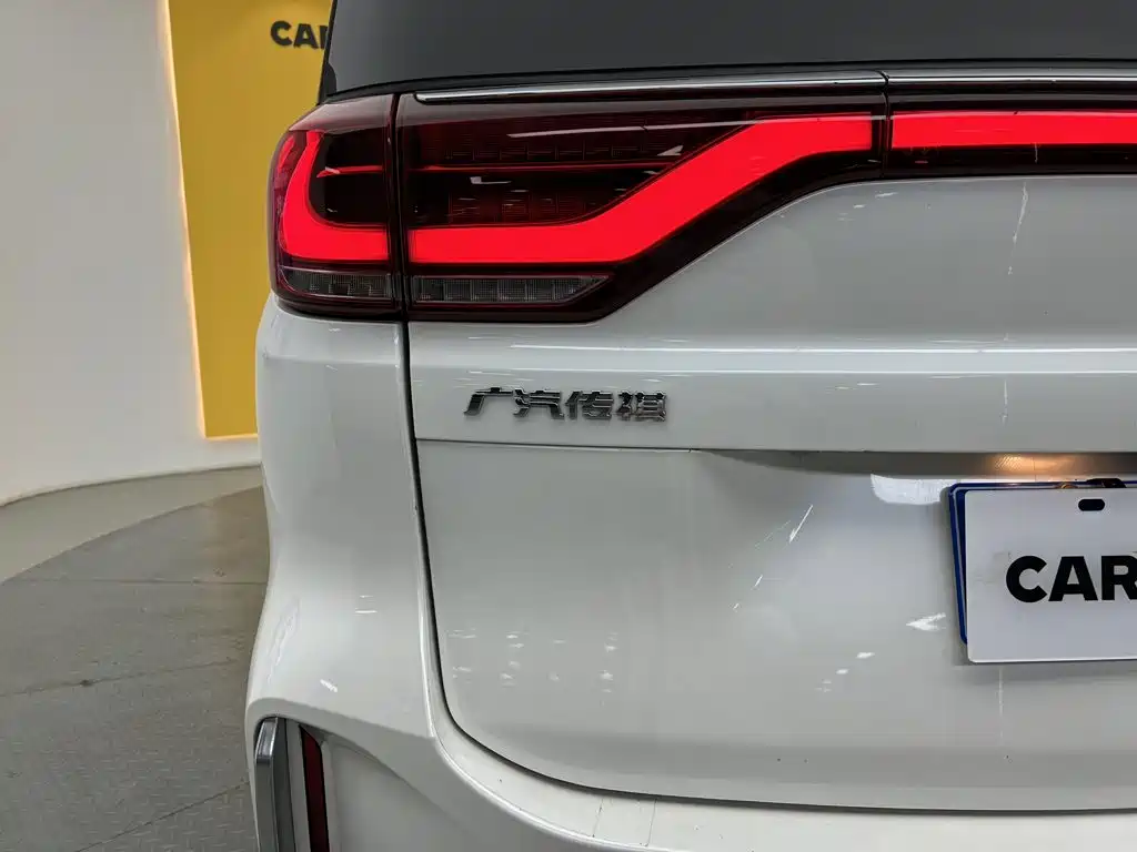 GAC Motor Trumpchi M8 — миниатюра 6